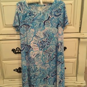 NWOT Lilly Pulitzer dress
